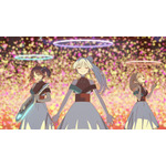 『超かぐや姫!』直前予告カット