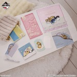 G賞 ハンドタオル/コースターセレクション、H賞 便利なグッズセレクション