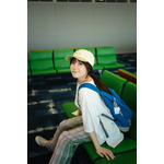 坂倉花 1st写真集『Blooming』先行カット