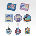 G賞 ラバーアソート