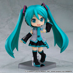 衣服も細かく再現！「初音ミク」がねんどろいどどーる化