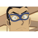 TVアニメ『名探偵コナン』R164話「千速と重悟の婚活パーティー（前編）（デジタルリマスター）」先行場面カット