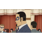 TVアニメ『名探偵コナン』R164話「千速と重悟の婚活パーティー（前編）（デジタルリマスター）」先行場面カット