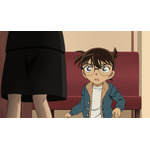 TVアニメ『名探偵コナン』R164話「千速と重悟の婚活パーティー（前編）（デジタルリマスター）」先行場面カット