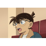 TVアニメ『名探偵コナン』R164話「千速と重悟の婚活パーティー（前編）（デジタルリマスター）」先行場面カット