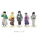 アニメ『鬼滅の刃』BIGアクリルスタンド　明治村ver.（全5種）