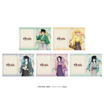 アニメ『鬼滅の刃』クリアファイル　明治村ver.（全5種）