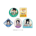 アニメ『鬼滅の刃』ステッカーセット　明治村ver.