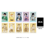 アニメ『鬼滅の刃』ポラショットコレクション　明治村ver.（全10種）