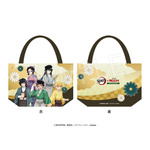 アニメ『鬼滅の刃』トートバッグ　明治村ver.