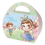 ペコちゃんギフトバッグ（表）