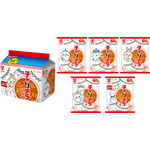 明星 チャルメラ しょうゆラーメン