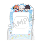 アクリルフォトスタンド万事屋ver（新宿エリア）