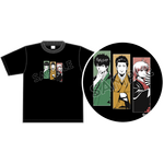 ビッグサイズTシャツ 真選組ver（調布・高幡不動エリア）