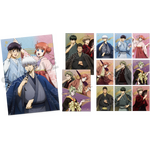 コラボグッズ ノベルティ（新宿エリア限定）