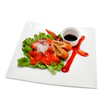 夜兎のホットチリプレート