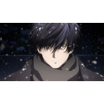 冬アニメ「メダリスト」夜鷹純と鉢合わせた司は、彼のジャンプを必死で真似して学ぼうとして…第18話先行カット 画像