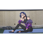 TVアニメ『メダリスト』score18「狼煙」先行場面カット