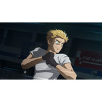 TVアニメ『メダリスト』score18「狼煙」先行場面カット