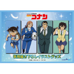 TVアニメ『名探偵コナン』新規描き下ろしイラストグッズが新登場