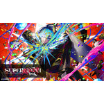 『SuperNova: REBOOT』