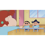 4月25日放送のtvアニメ クレヨンしんちゃん は お家の中で楽しむゾsp として過去回をピックアップしてお届け 超 アニメディア