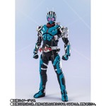 「S.H.Figuarts 仮面ライダー１型ロッキングホッパー」