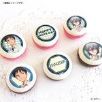 ホワイトデープリマカロン6個セット2026【特典缶バッジ付き】[エヴァンゲリオン]