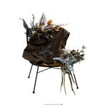 GRAPHIC COACH JACKET『ツバサ-RESERVoir CHRoNiCLE-』