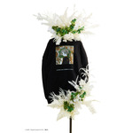 GRAPHIC SWEAT『CLOVER』