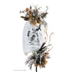 GRAPHIC LONGSLEEVE TEE『ツバサ-RESERVoir CHRoNiCLE-』