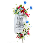 GRAPHIC LONGSLEEVE TEE『魔法騎士レイアース』