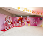 「TVアニメ【推しの子】体験展―軌跡を深掘れ☆―」展示会場