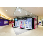 「TVアニメ【推しの子】体験展―軌跡を深掘れ☆―」展示会場