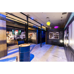 「TVアニメ【推しの子】体験展―軌跡を深掘れ☆―」展示会場