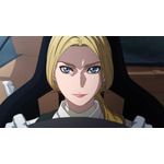 冬アニメ「MFゴースト 3rd Season」第32話「火花バチバチ」場面カット＆あらすじ 画像