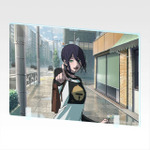 B賞 メモリアルアクリルボード