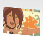 B賞 メモリアルアクリルボード