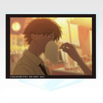 D賞 メモリアルアクリルスタンドコレクション