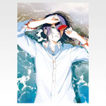 A賞 ポスターコレクション