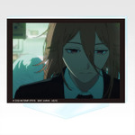 D賞 メモリアルアクリルスタンドコレクション