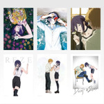 A賞 ポスターコレクション