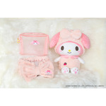 「マイメロディルーム」オリジナルグッズ