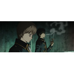 『新劇場版 銀魂 -吉原大炎上-』真選組場面写真