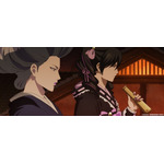 『新劇場版 銀魂 -吉原大炎上-』真選組場面写真