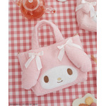 My Melody 2Wayトートバッグ