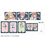 TVアニメ『その着せ替え人形は恋をする』Season 2　POP UP STORE in ロフト　購入特典「ポストカード」全7種