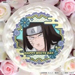 ホワイトデープリケーキ2026【特典缶バッジ付き】[NARUTO-ナルト- 疾風伝]