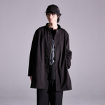 TVアニメ『BLEACH 千年血戦篇』黒崎一護 モデル アウター（着用イメージ）