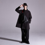 TVアニメ『BLEACH 千年血戦篇』黒崎一護 モデル ボディバッグ（使用イメージ）